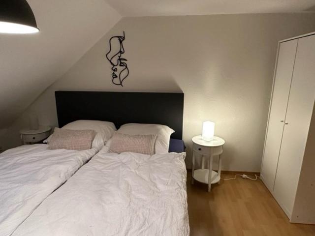 Ferienwohnung Am Westerntor Jule Inkl Parkplatz Wernigerode Zewnętrze zdjęcie
