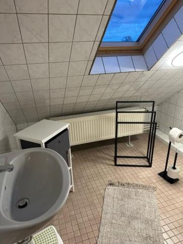 Ferienwohnung Am Westerntor Jule Inkl Parkplatz Wernigerode Zewnętrze zdjęcie