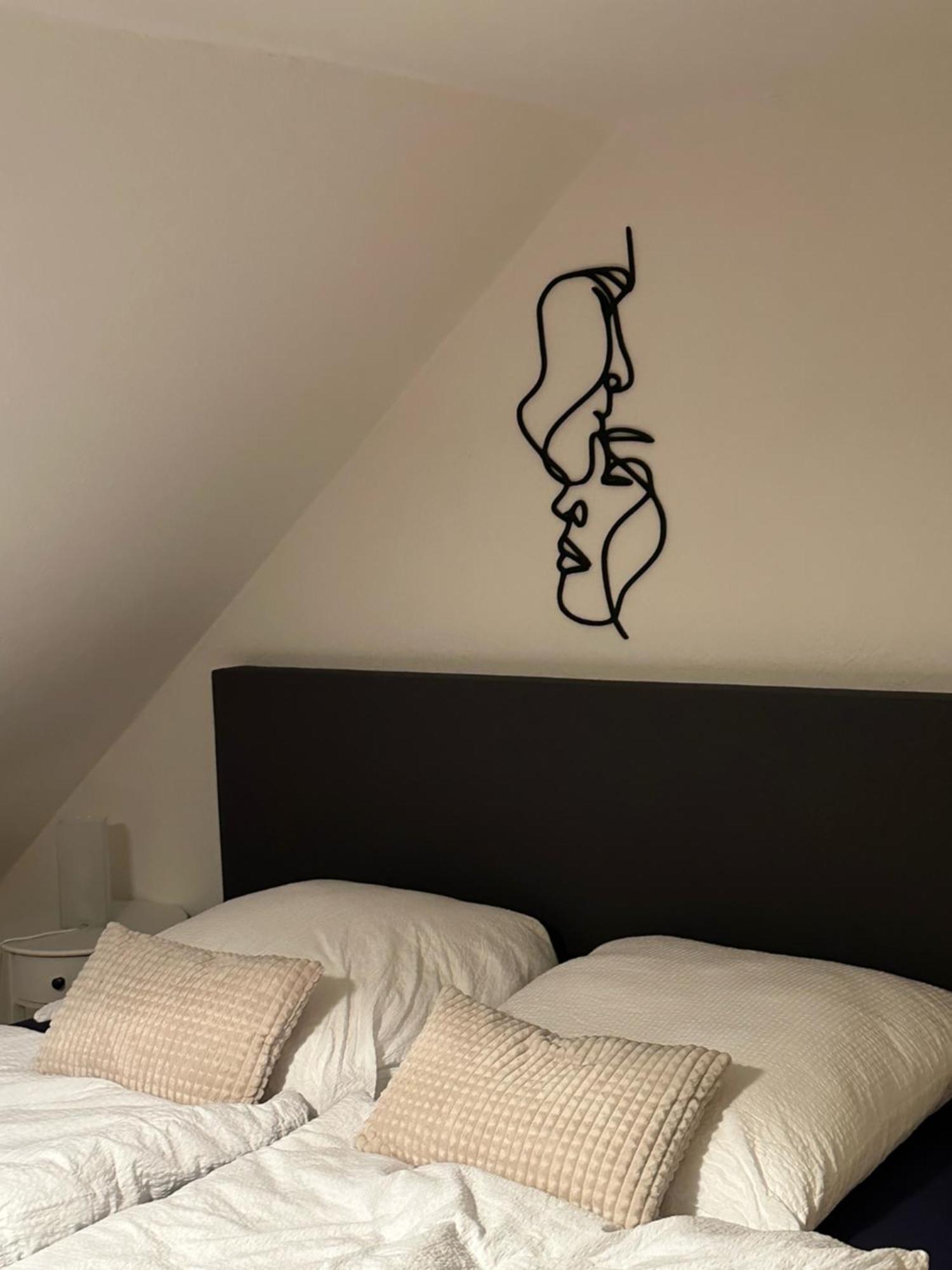 Ferienwohnung Am Westerntor Jule Inkl Parkplatz Wernigerode Zewnętrze zdjęcie